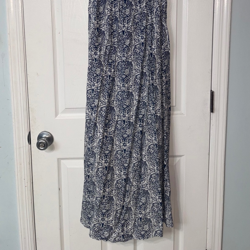 STRAPLESS SUNDRESS - Picture 2 of 2